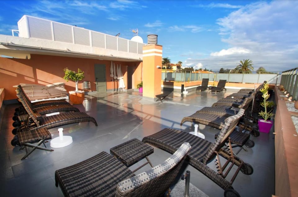 Hapimag Ferienwohnungen Puerto de la Cruz Apartment in Puerto de la Cruz