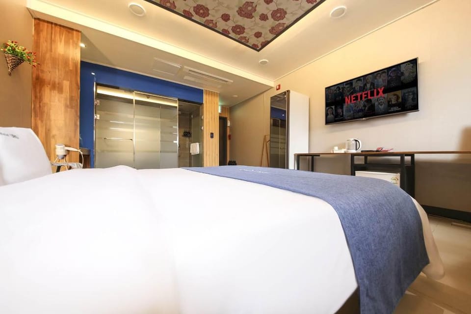 Boeun Youro muintel Hotel in South Korea