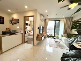 Vinwonder-Vinhome Grandpark Căn hộ cao cấp BS7  Apartment in Ho Chi Minh City