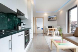 RESIDENCE WIND ROSE- ApartHotel two bedroom  Apartment in Gdansk