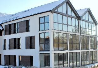 RESIDENCE WIND ROSE-three bedroom apartment Apartment in Gdansk