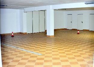 RESIDENCE WIND ROSE-three bedroom apartment Apartment in Gdansk