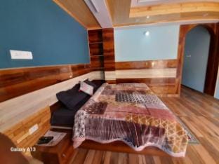 HIGHWAY INN HOTEL AND RESTAURANT Apartment in Himachal Pradesh