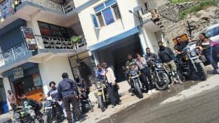HIGHWAY INN HOTEL AND RESTAURANT Apartment in Himachal Pradesh