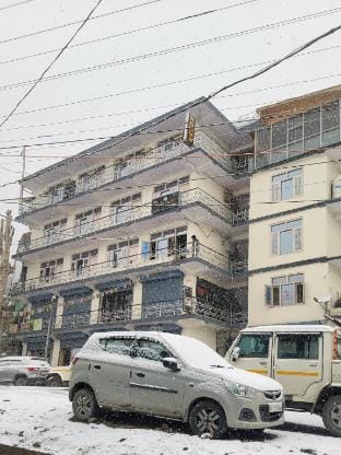 HIGHWAY INN HOTEL AND RESTAURANT Apartment in Himachal Pradesh