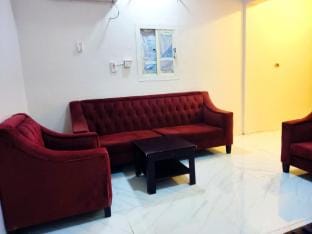 فندق ربوه العالم Apartment in Jeddah