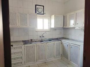 فندق ربوه العالم Apartment in Jeddah