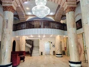 فندق ربوه العالم Apartment in Jeddah