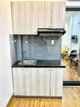 Giải Phóng Apartment in Ho Chi Minh City