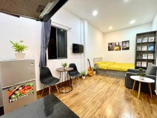 Giải Phóng Apartment in Ho Chi Minh City