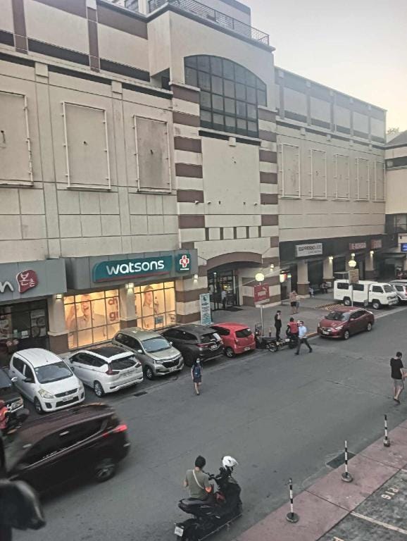 Marikina Budget Condo by Ashti Apartment in Marikina