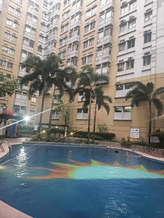 Marikina Budget Condo by Ashti Apartment in Marikina