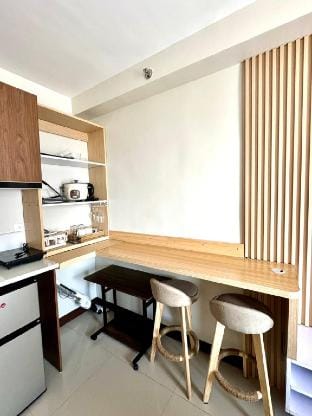 Cozy studio with pool near mactan airport Apartment in Lapu-Lapu City