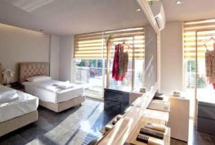 UPPERHOUSE HOTEL Apartment in Kas
