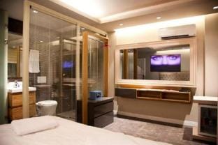 UPPERHOUSE HOTEL Apartment in Kas