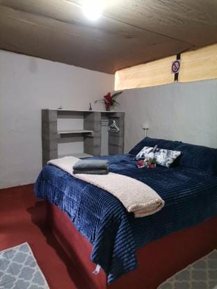 Thobeka Lodge Apartment in KwaZulu-Natal