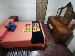 Thobeka Lodge Apartment in KwaZulu-Natal