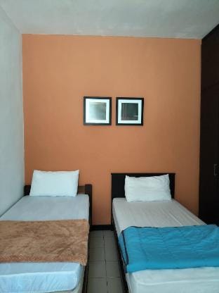 SWEET HOME Apartment in George Town