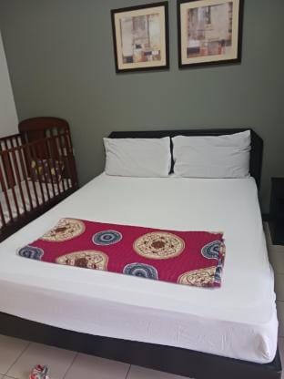 SWEET HOME Apartment in George Town