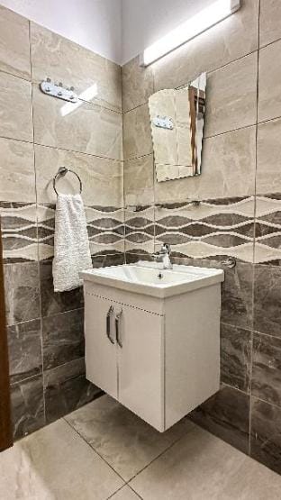 The Apartment with sea view Apartment in Famagusta District