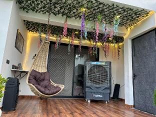 Fun O Peace Vacation rental in Noida