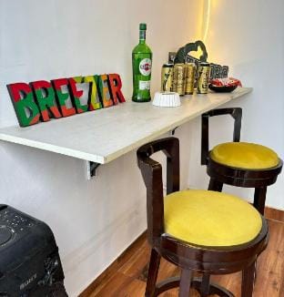 Fun O Peace Vacation rental in Noida