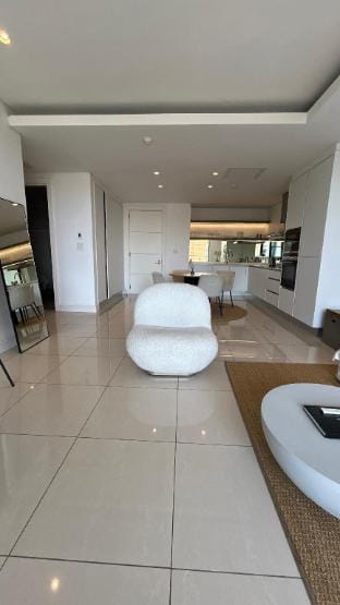 Serene Immaculate Escape Apartment in Johannesburg