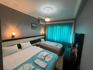 Hotel Oldcity Sultanahmet Apartment in Istanbul