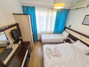 Hotel Oldcity Sultanahmet Apartment in Istanbul