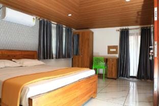 Bliss Homestay Munroe Island Vacation rental in Kerala