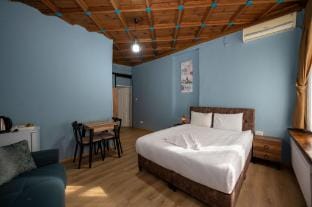 TaksimAntiqueOtel Apartment in Istanbul