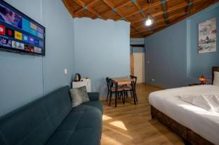 TaksimAntiqueOtel Apartment in Istanbul