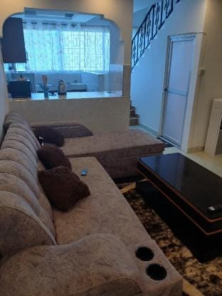 Serena Beach Road Villa C Apartment in Mombasa