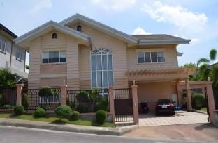 Elegant 3BR Private Home in Vista Grande Vacation rental in Cebu City