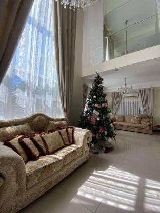 Elegant 3BR Private Home in Vista Grande Vacation rental in Cebu City