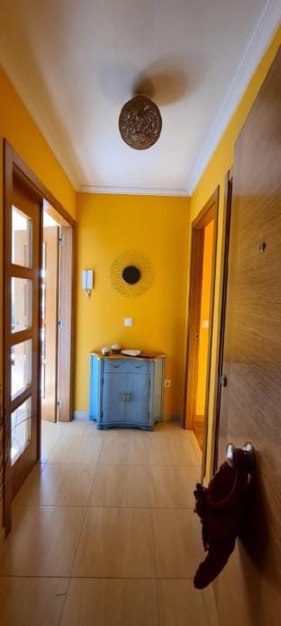 Mirador do Xistral Apartment in A Mariña Occidental