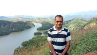 Grace Waters Homestay Vacation rental in Kerala