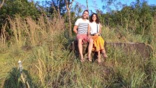 Grace Waters Homestay Vacation rental in Kerala