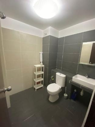 Andriana studio Apartment in Malaysia