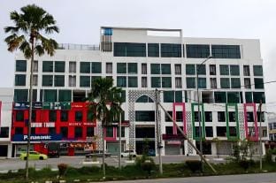 Andriana studio Apartment in Malaysia