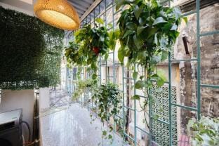 apt3br|80m2|200m to opera house|quiet street|33PNL Apartment in Hanoi