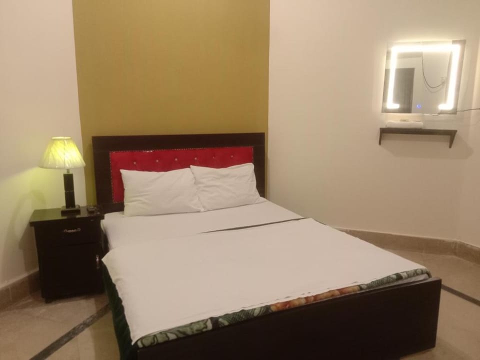 Regal Guest House Hotel in Punjab
