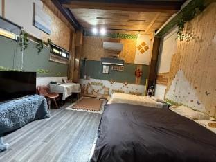 HI_ground_floor!寵物私訊＿加賴會員優惠@033xqucf月租 Bed and Breakfast in Kaohsiung