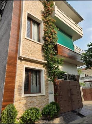 The Great Escape Vacation rental in Punjab, India