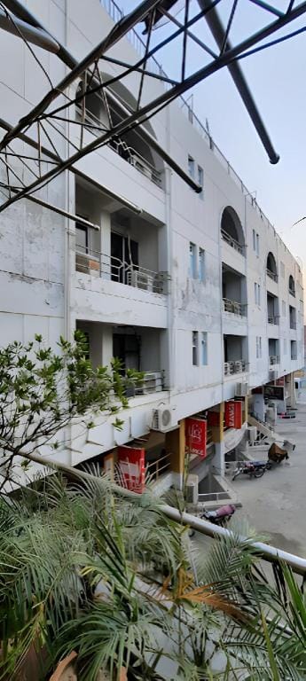 Pak Continental Hotel Hotel in Punjab