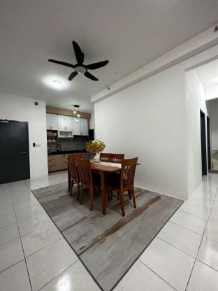 SYG 9 Kita Impian Cybersouth Kita Impian Homestay  Apartment in Selangor, Malaysia