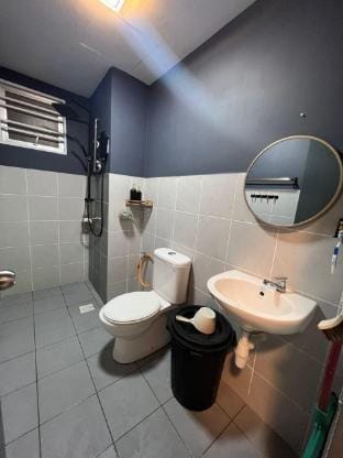 SYG 9 Kita Impian Cybersouth Kita Impian Homestay  Apartment in Selangor, Malaysia