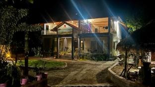 Lotus Exotica Homestay Vacation rental in Kerala