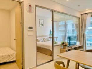 SUNday Premium Apart - The Song Vung Tau, SkyPool  Apartment in Vung Tau