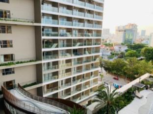 SUNday Premium Apart - The Song Vung Tau, SkyPool  Apartment in Vung Tau